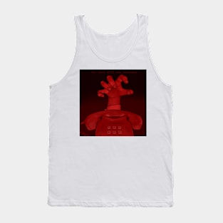 25 New Messages Tank Top